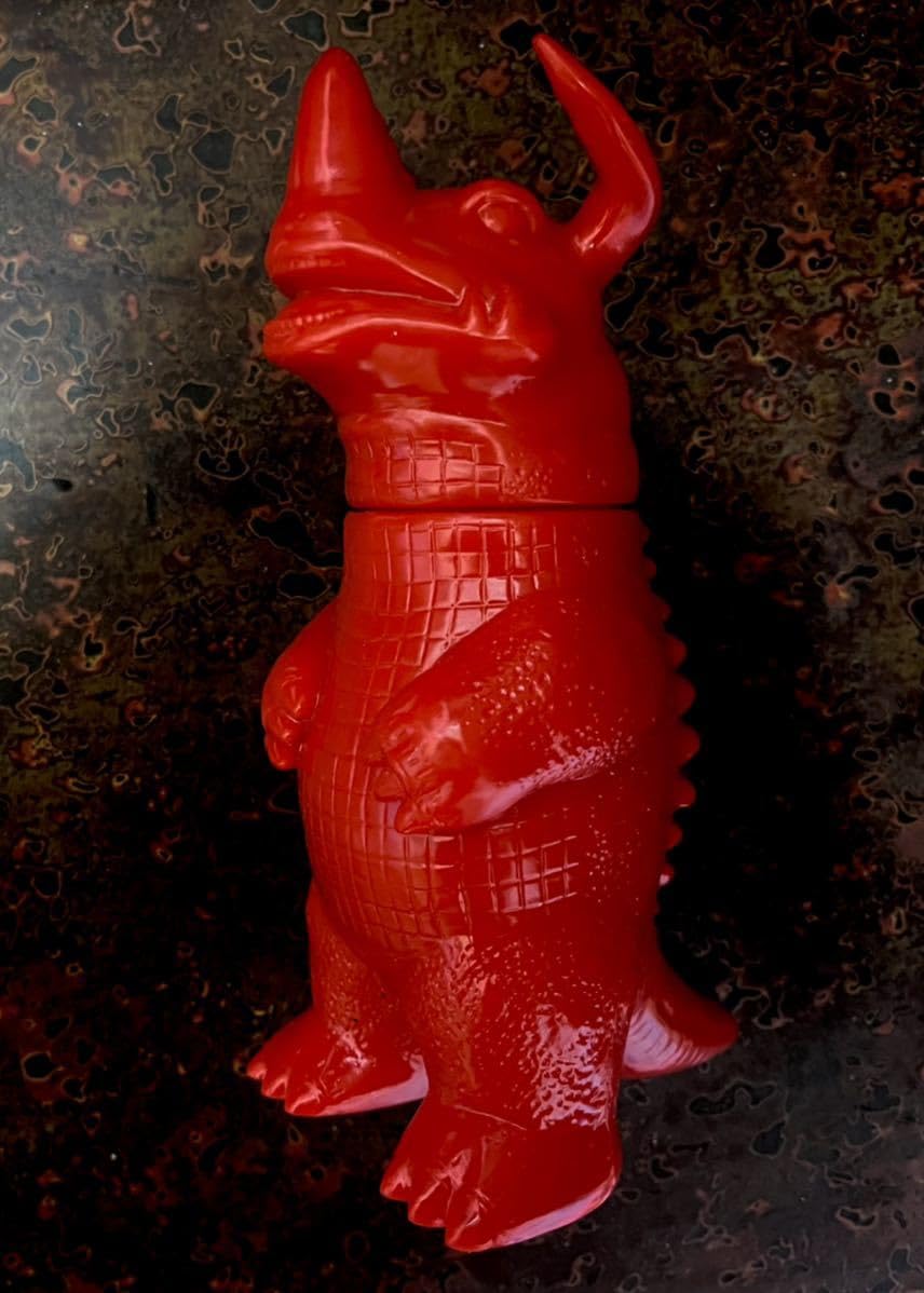 ネロンガDX★US TOYS★シャンプーボトルタイプ ネロンガDX☆US TOYS☆シャンプーボトルタイプ ネロンガDX☆US