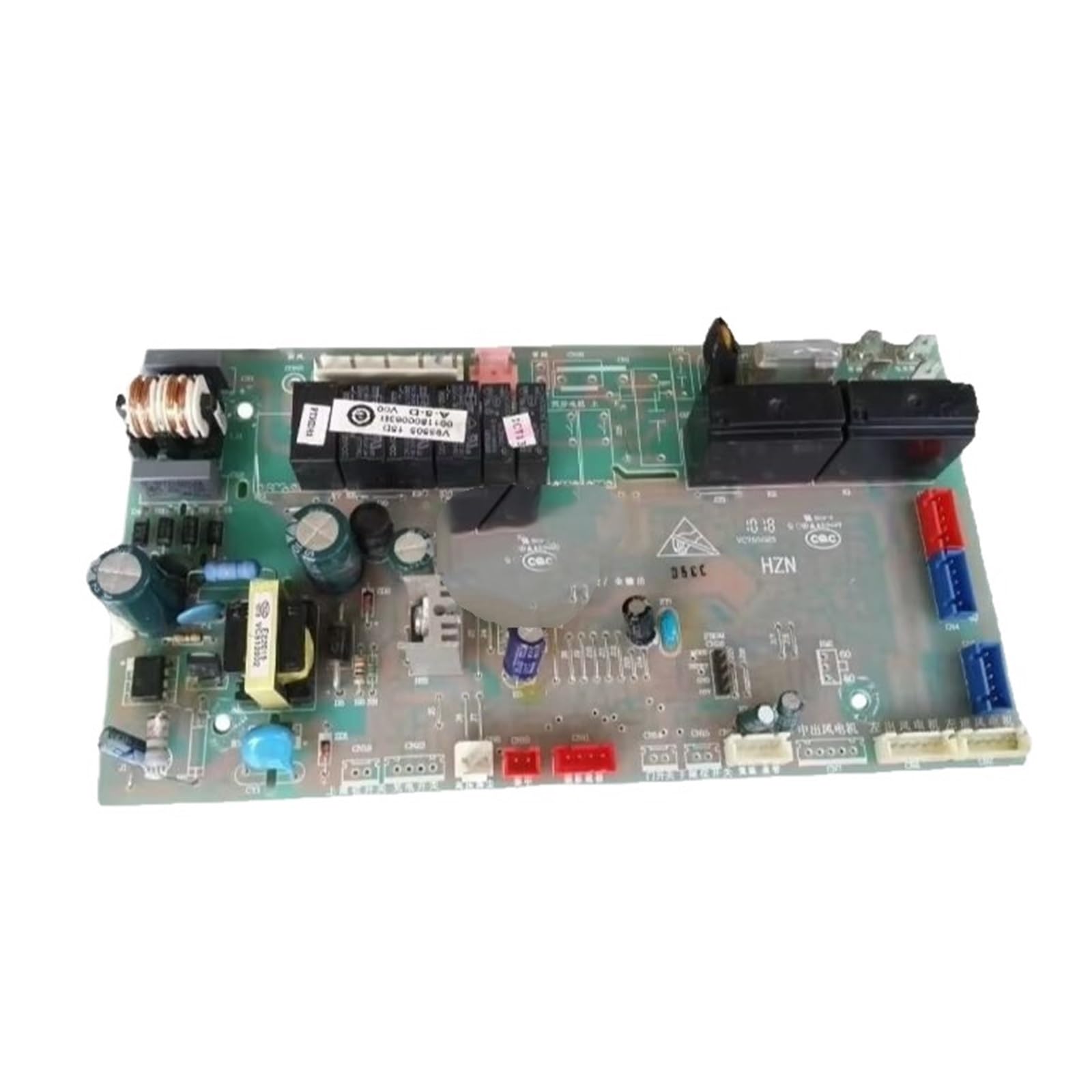 Riswekfw One Color Used For Air Conditioner Motherboard Kfr-50L/Dcf13 Kfr-72L/Ccc13 0011800063B Pc Board Part
