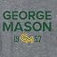 George Mason Patriots - Fall Heather