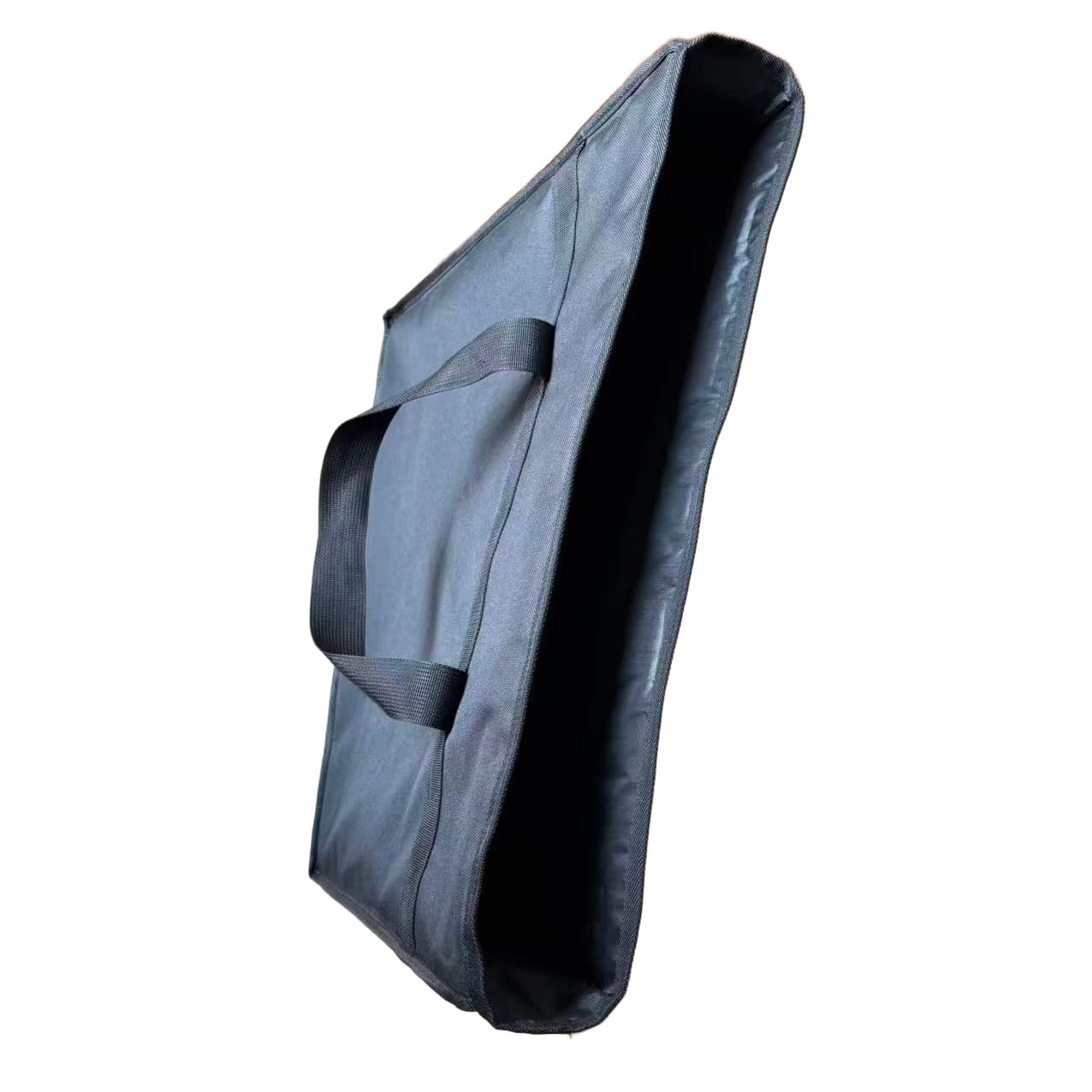 Sac de Transport pour Échiquiers Bois – Capacité 5 Plateaux Taille 5/6 (52x52 cm Max) – Housse Molletonnée Renforcée – Idéal Clubs, Écoles et Tournois – Ultra Résistant Jusqu’à 15 kg