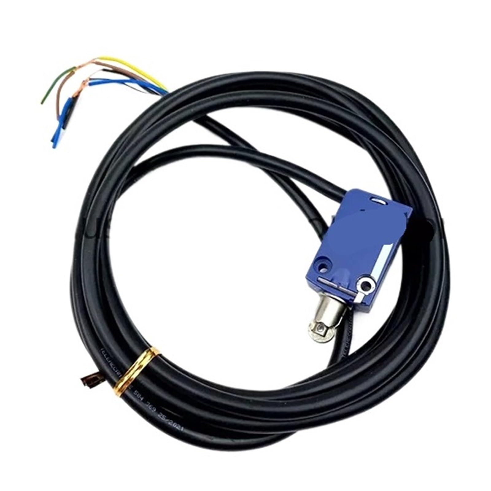 TSCFHGQI 1PCS XCMD2102L3 3 meters limit switch