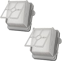 Vista 12 de Cepillo de rodillo S5 y filtro de vacío HEPA de repuesto para aspiradora Tineco Floor ONE S5, S5 Pro, S5 Pro 2, S5 Blue Smart - Piezas de repuesto