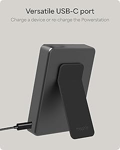 Mophie Expands Qi2 Power Bank Lineup with Four New Powerstation Wireless Batteries