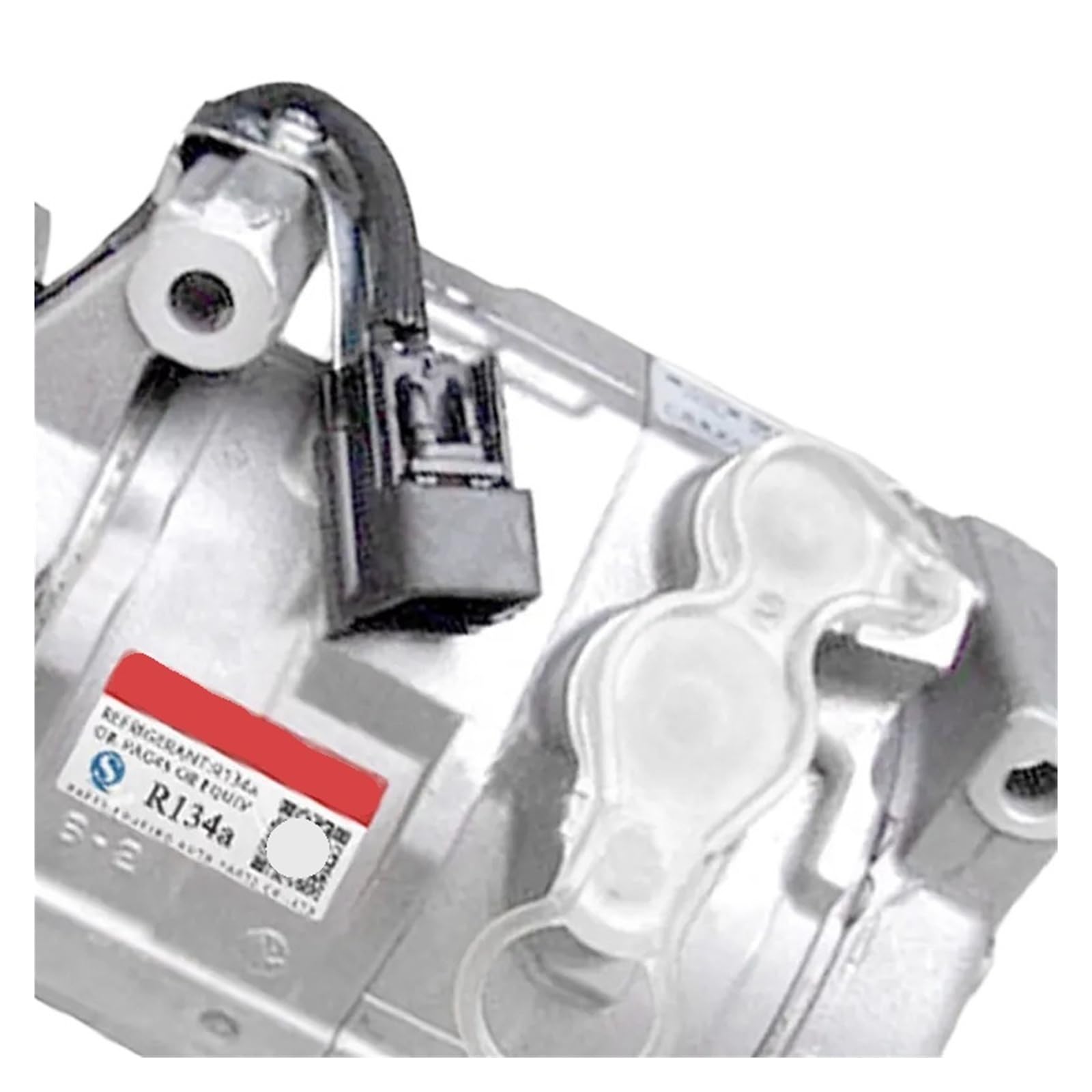 Auto Kompressor Zubehör 10S20C AC Klimaanlage Kompressor 15926085 6pk | 6pk