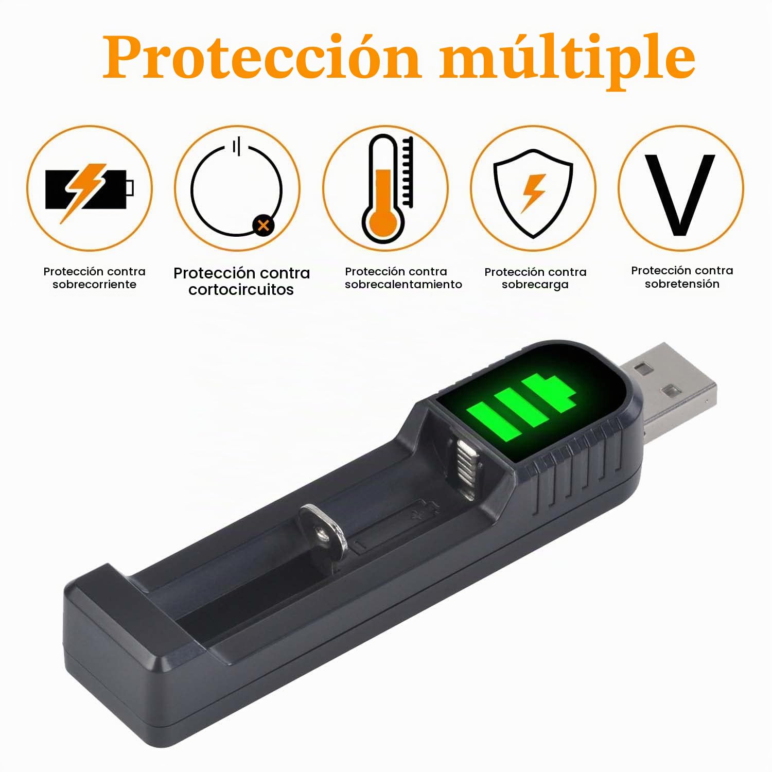 Pilas AAAA, Pickle Power 2 X 500mAh NI-MH AAAA Batería Recargables para Surface Pen/Pantalla táctil Pen/Google pixebook Pen/Cepillo de Dientes/Ratones y Cargador USB para batería AA AAA AAAA
