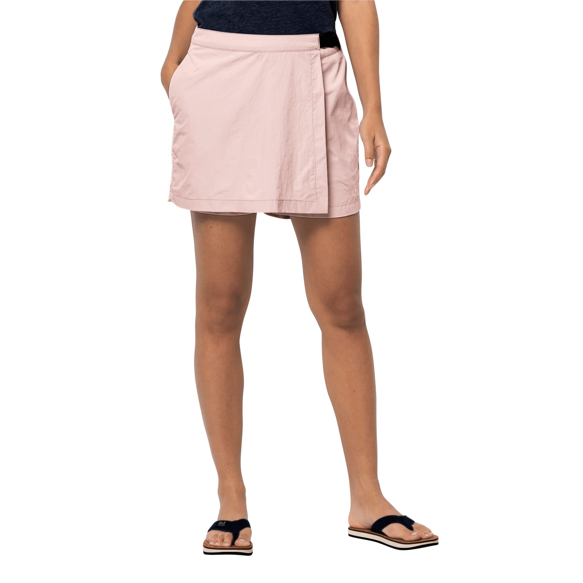 Jack Wolfskin Women's Lightsome Skort W Skort