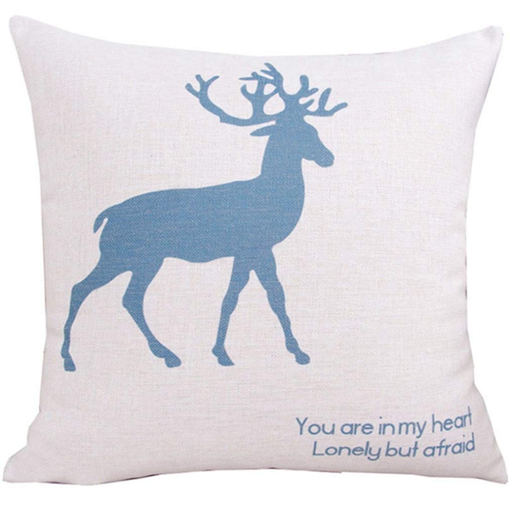 Amazon Co Jp クッションカバー 枕カバー Y おしゃれ 可愛い 北欧 可愛い 花柄 綿麻製 背当て クッション 部屋雑貨 ソファー 車用 インテリア 飾り 抱き枕カバー 装飾枕カバー 座布団カバー 55 55 ホーム キッチン