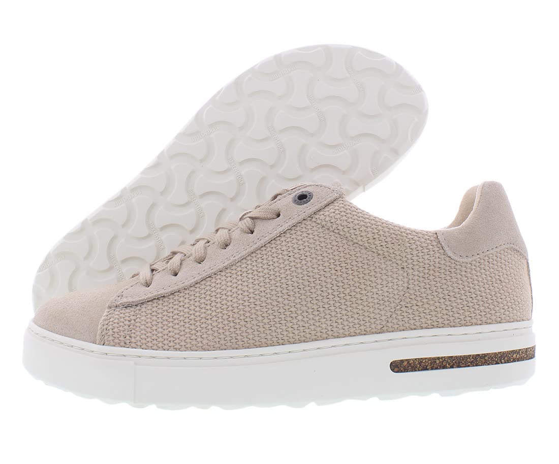 Birkenstock Men's Bend Leather Sneakers