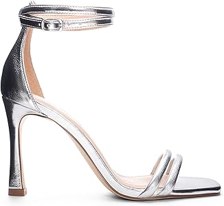 JASMINE Amazon.com | Chinese Laundry Women's Jasmine Heeled Sandal