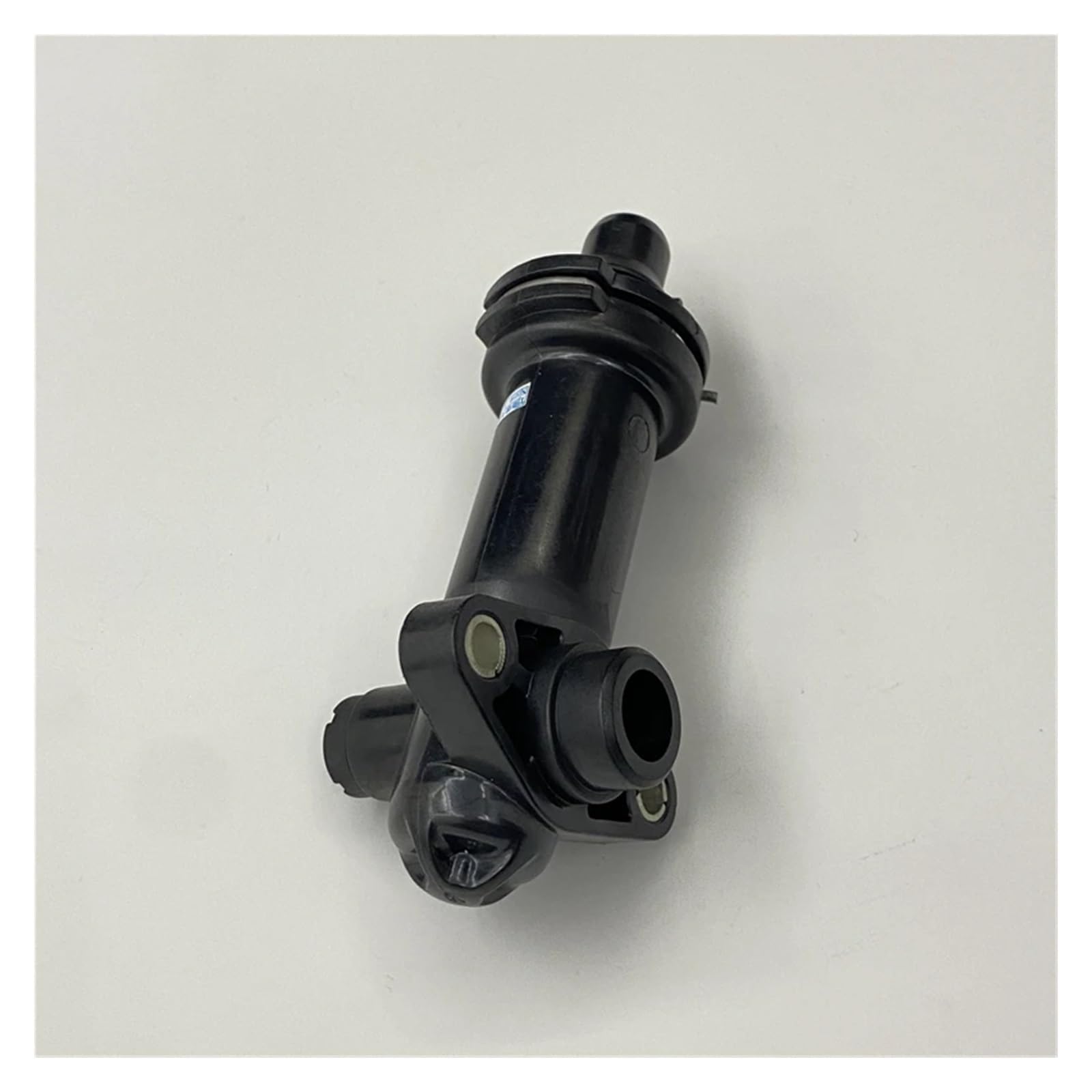 Thermostat de Voiture pour BMW 320d, BMW E39, E46, E65 et E66 - Référence : 11712247723 - Boîtier de Thermostat de Liquide de Refroidissement Moteur - Système de Refroidissement