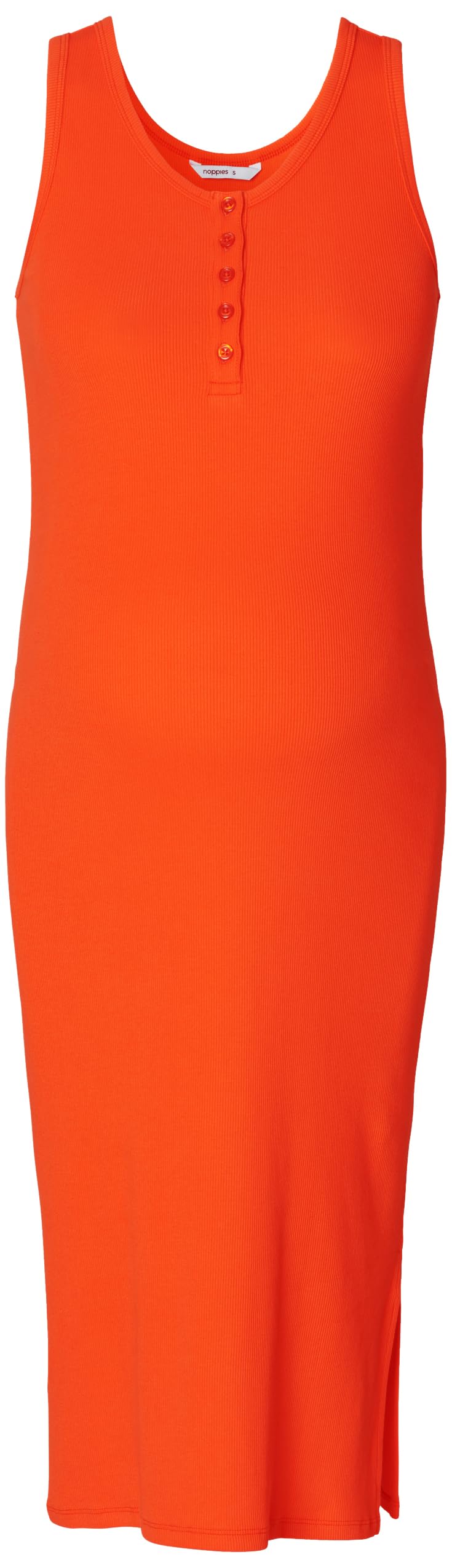 Sukienka Kobiety Dress Nursing Slv Midi