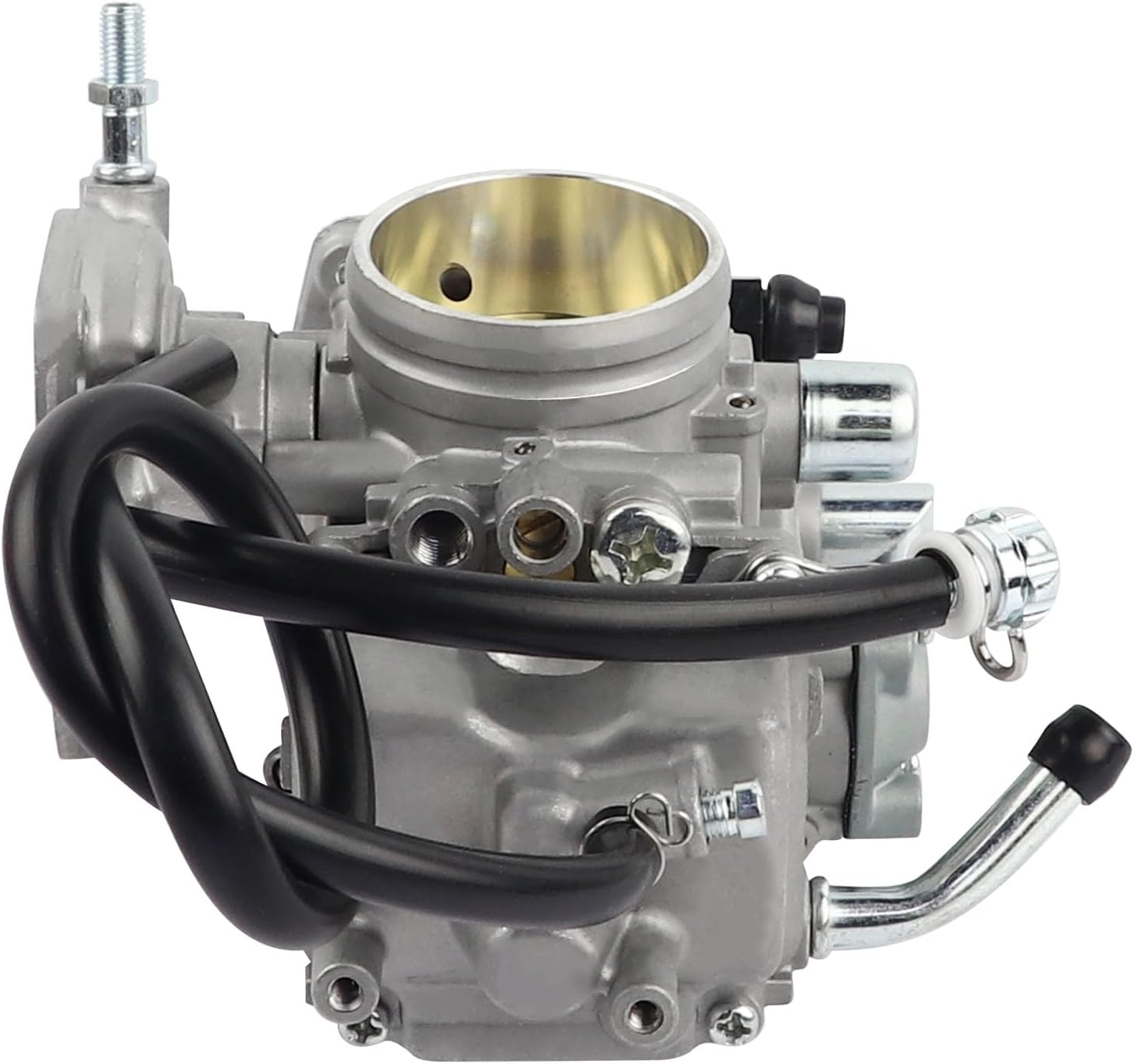 FLYPIG Carb for Yamaha Grizzly 600 660 YFM600 YFM660 ATV Carburetor