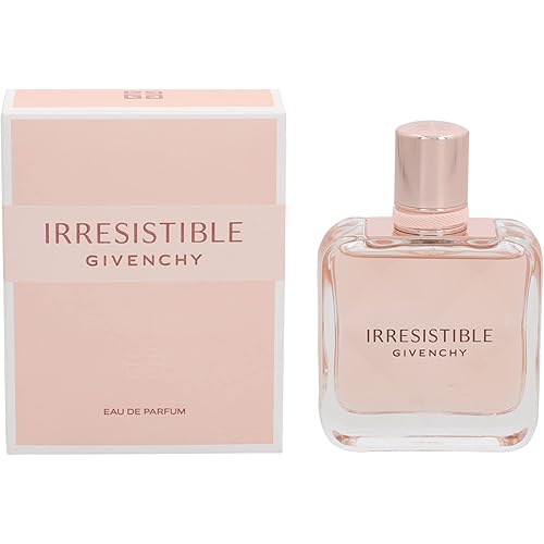 Givenchy Irresistible Eau De Parfum Spray for Women 50ml/1.7oz (New launched 2020)