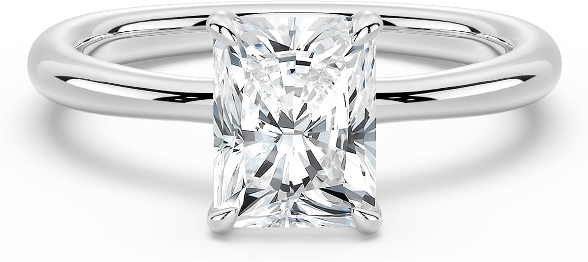 Top 12 Best Quality Engagement Rings That Wow Instantly 29 61dlqiuGC9L. AC SY535