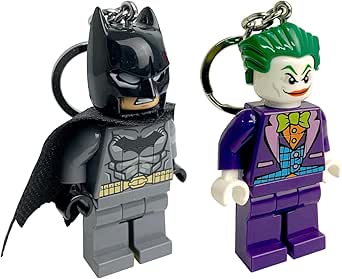 Los Mejores Llaveros FUNKO POP De DC