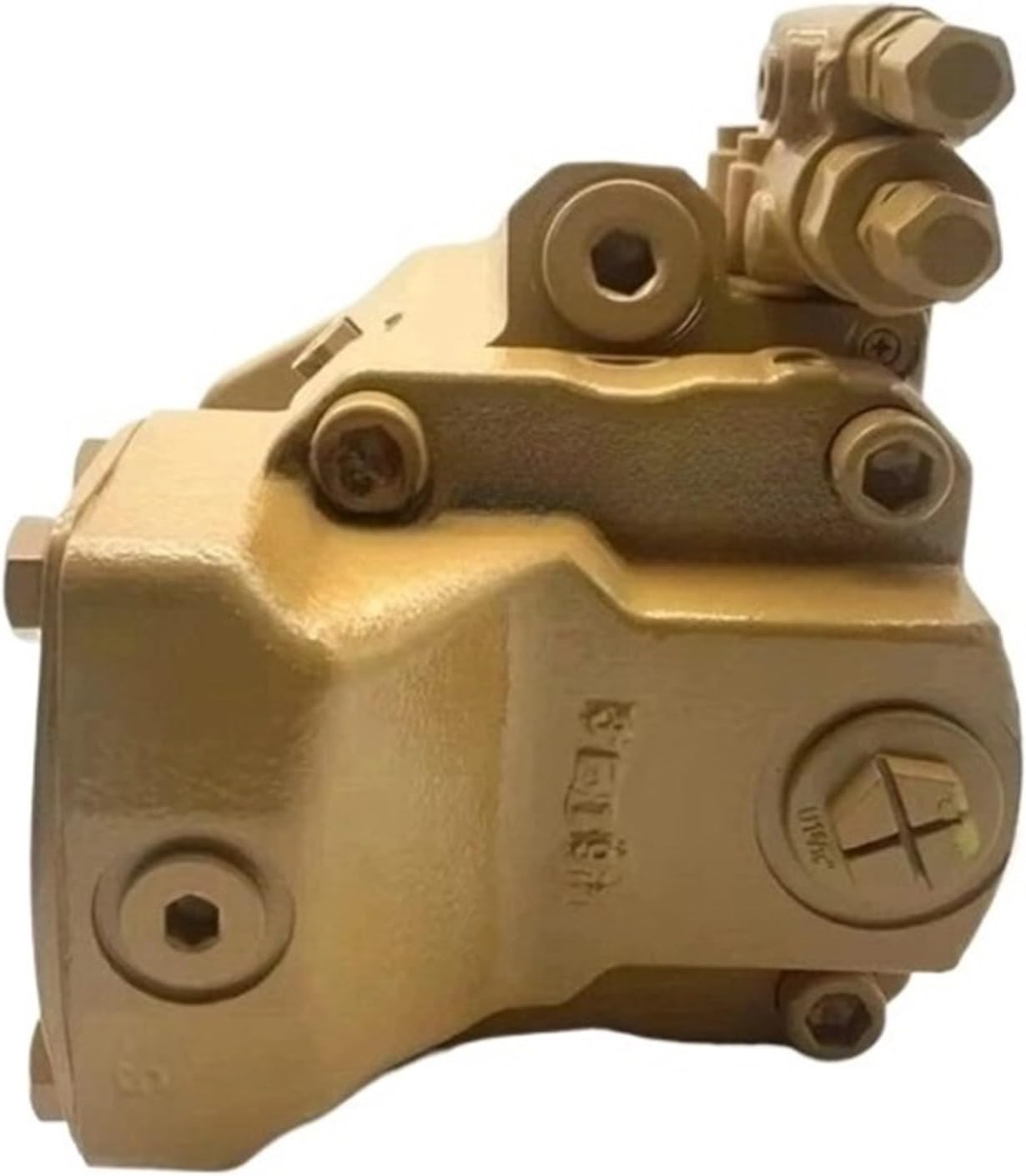 トランスミッションチャージポンプ 87429970 135190 ケースと互換性