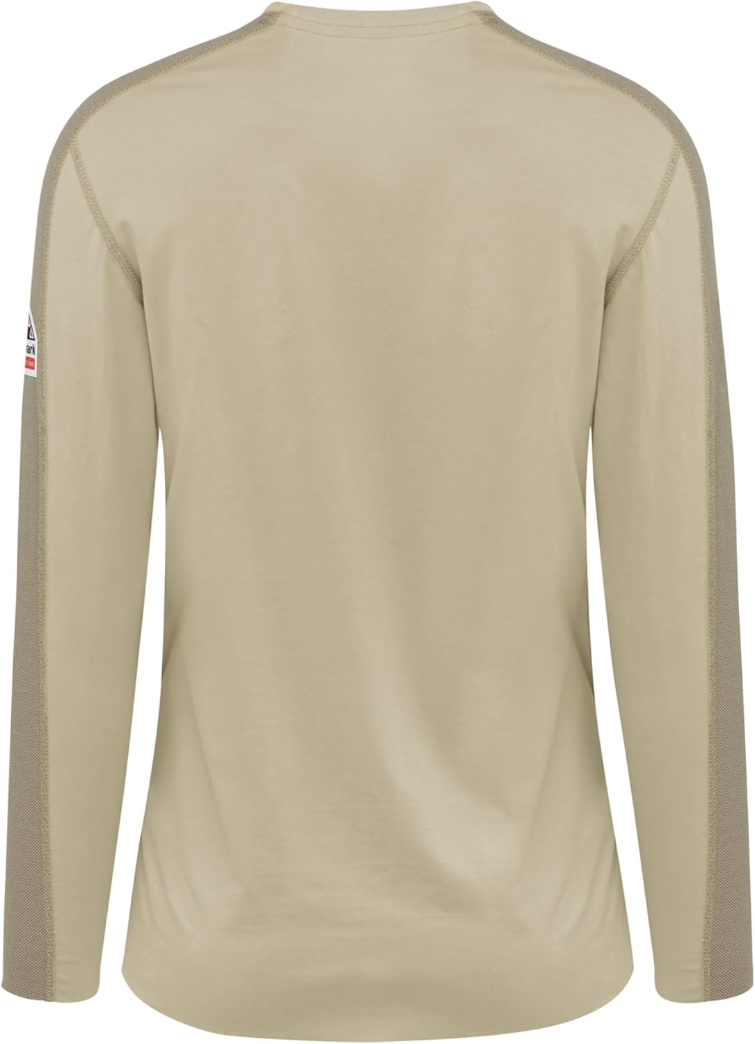 Bulwark FR Women's Flame Resistant Flex Knit Tee - Image 2