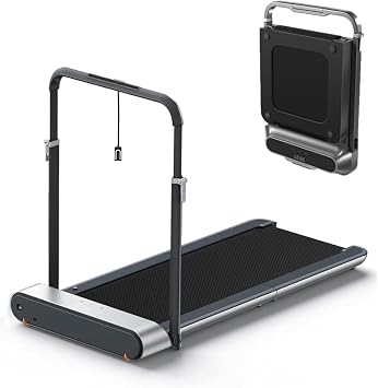 WalkingPad R1 Pro by KingSmith Home Treadmill Electric Silent 10km/h Walking Machine Running Machine Electric Treadmill KingSmith Electric Running Machine No Assembly Required Foldable Type