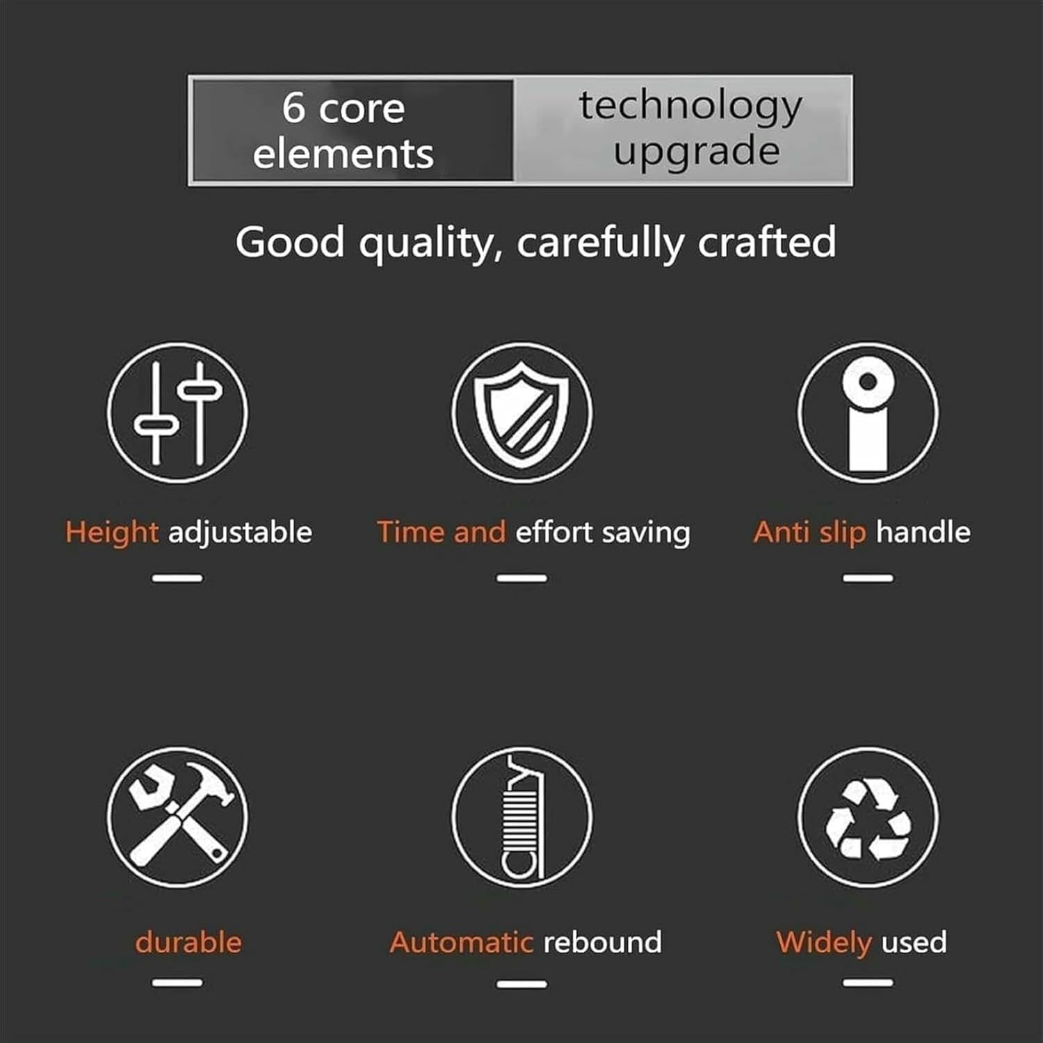 Oyster Clam Opener Machine, Oyster Shucker Tool Set, Thick Metal Base, Easy Use for Open Oysters, Scallops, Abalone, Shellfish