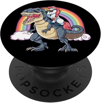Amazon.com: Cute Unicorn Riding 