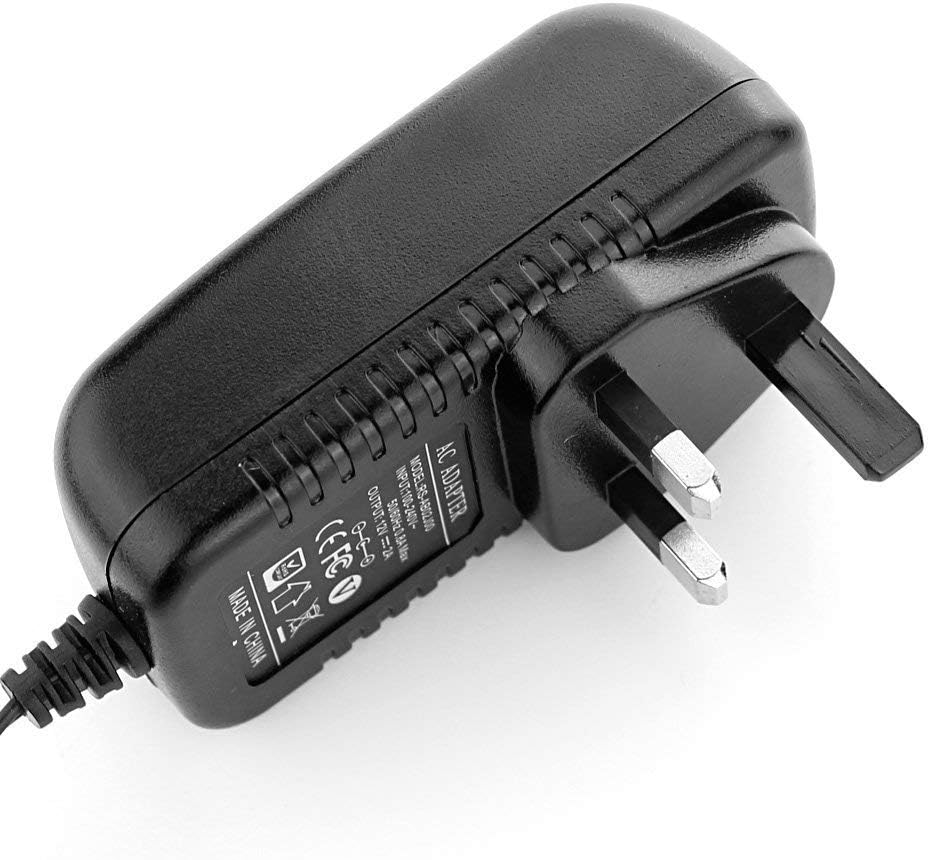 DC 12V 2A Universal Power Adapter Supply Charger a... – Grandado