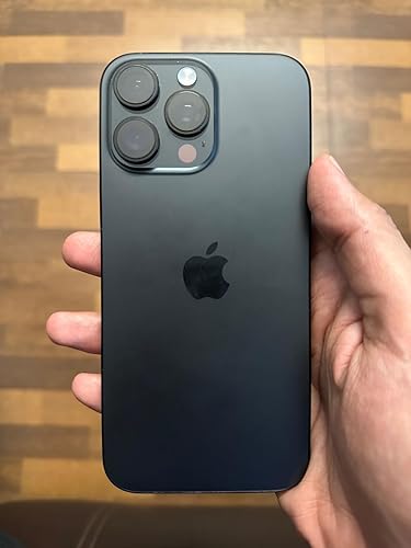 iPhone 16 Pro Max Smartphone