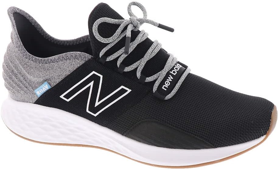New Balance Men's Fresh Foam Roav V1 - All-day Comfort