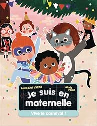 Vive le carnaval !