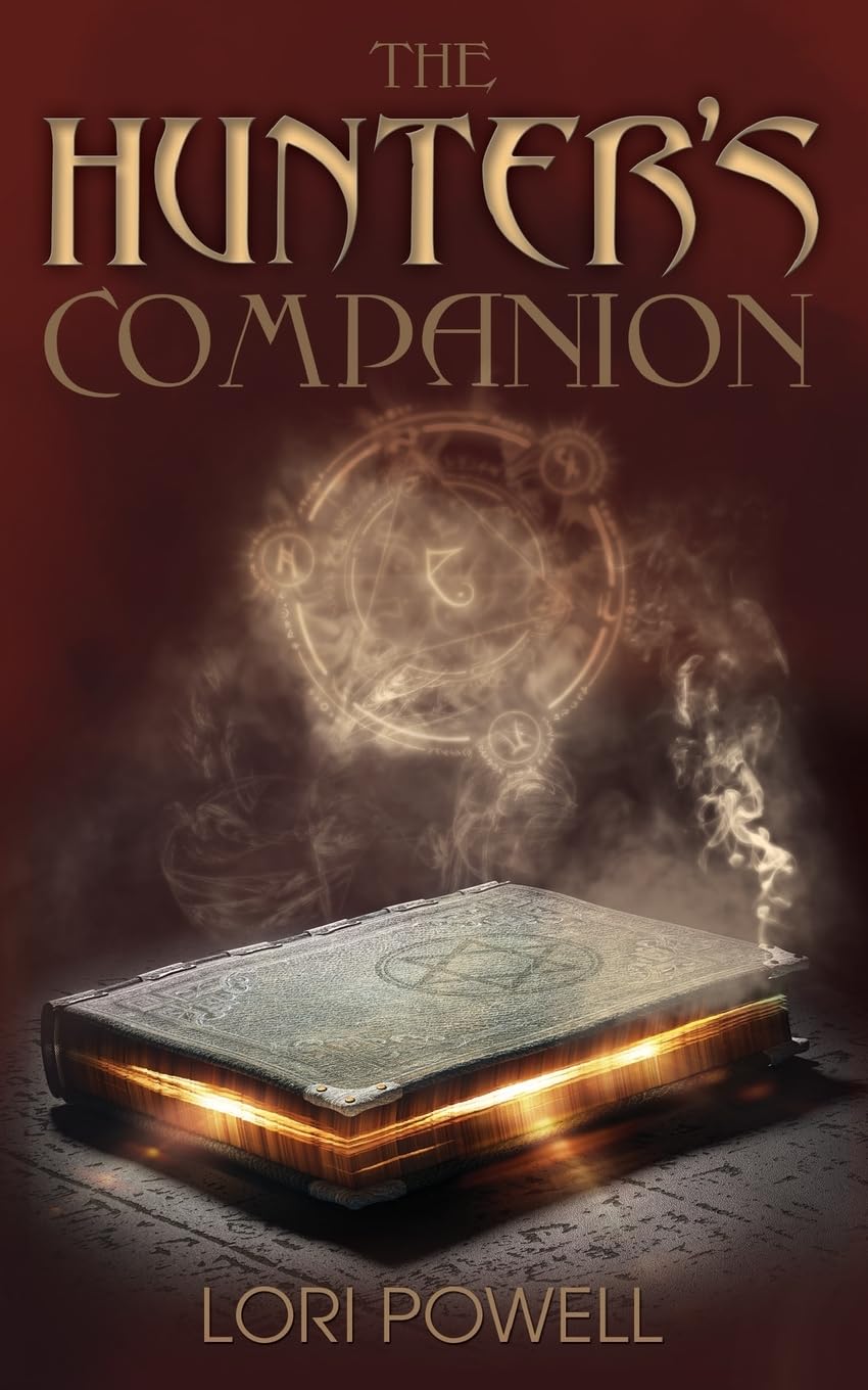 The Hunter's Companion: Volume 1 (Familiars)