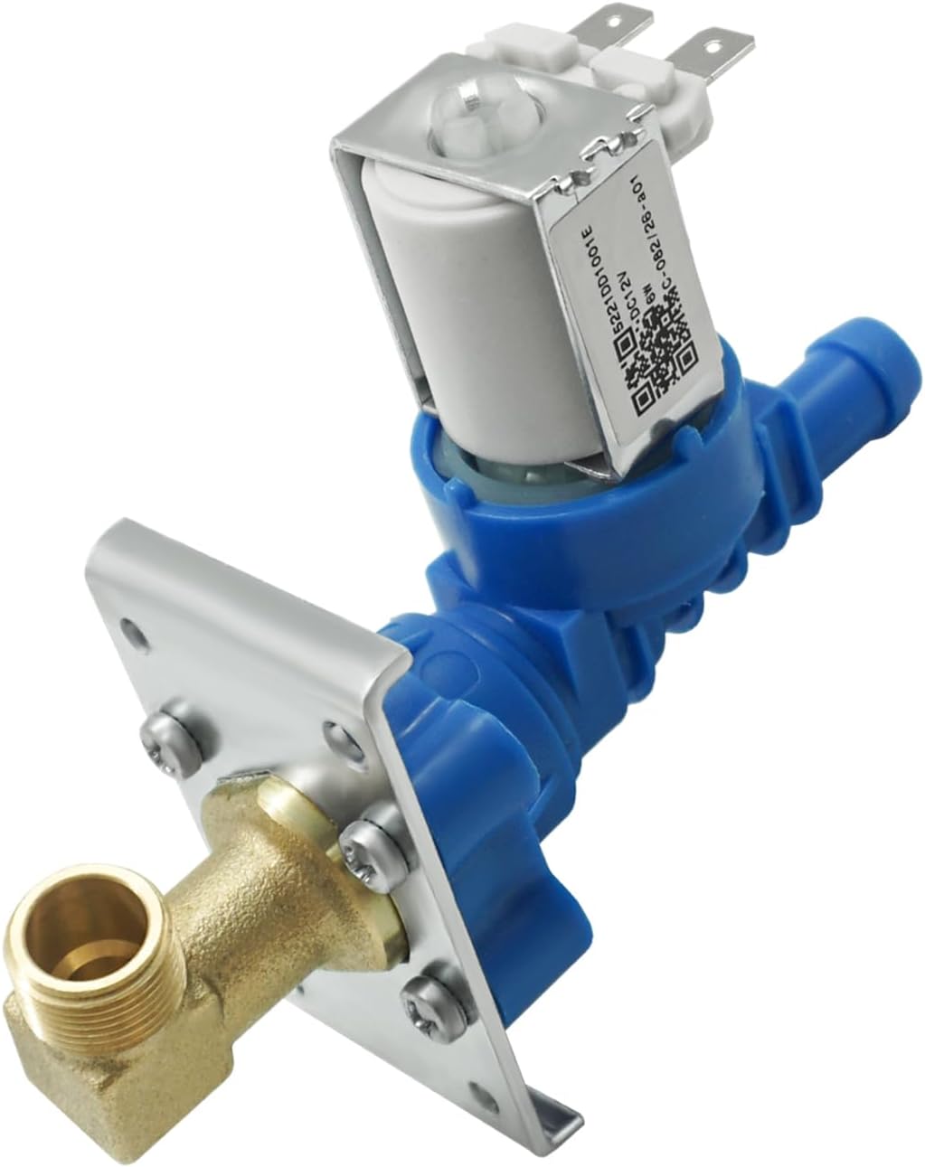 5221DD1001E Water Inlet Valve Fits for LG Dishwasher