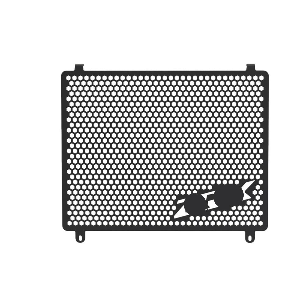 Moto Radiatore Guardia Protezione Per Griglia Radiatore Adatta Per ZRX1100 1997-1998-1999-2000 2001-2002-2003-2004-2005-2006-2007-2008 A Maglie