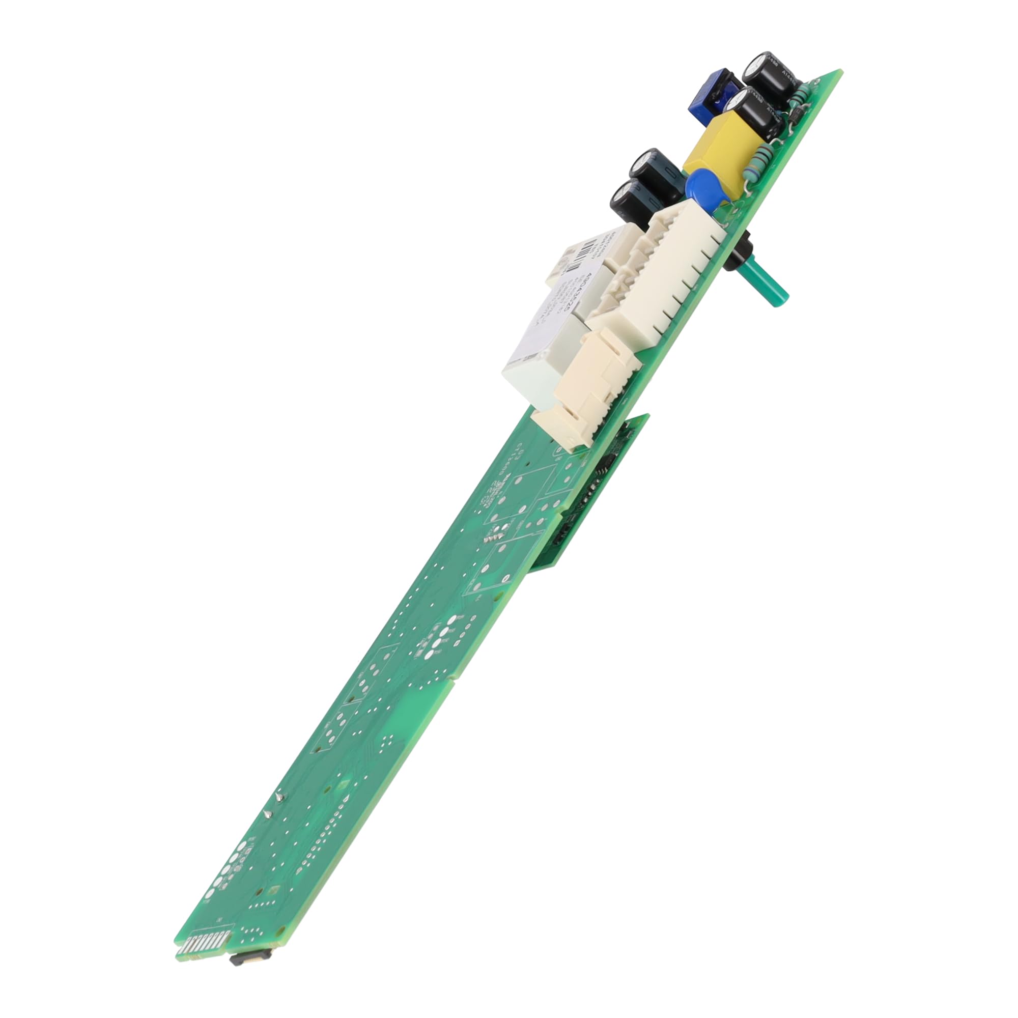 sparefixd Elektroniczna płyta PCB zaprogramowana tak, aby pasowała do suszarki bębnowej Hoover