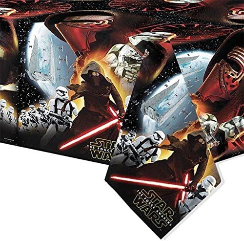 Star Wars Kindergeburtstag Ideen – schnitzeljagd-kinder