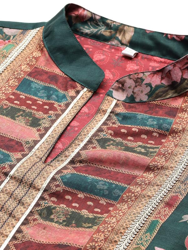 Image of Ahalyaa Women Fashion Vest