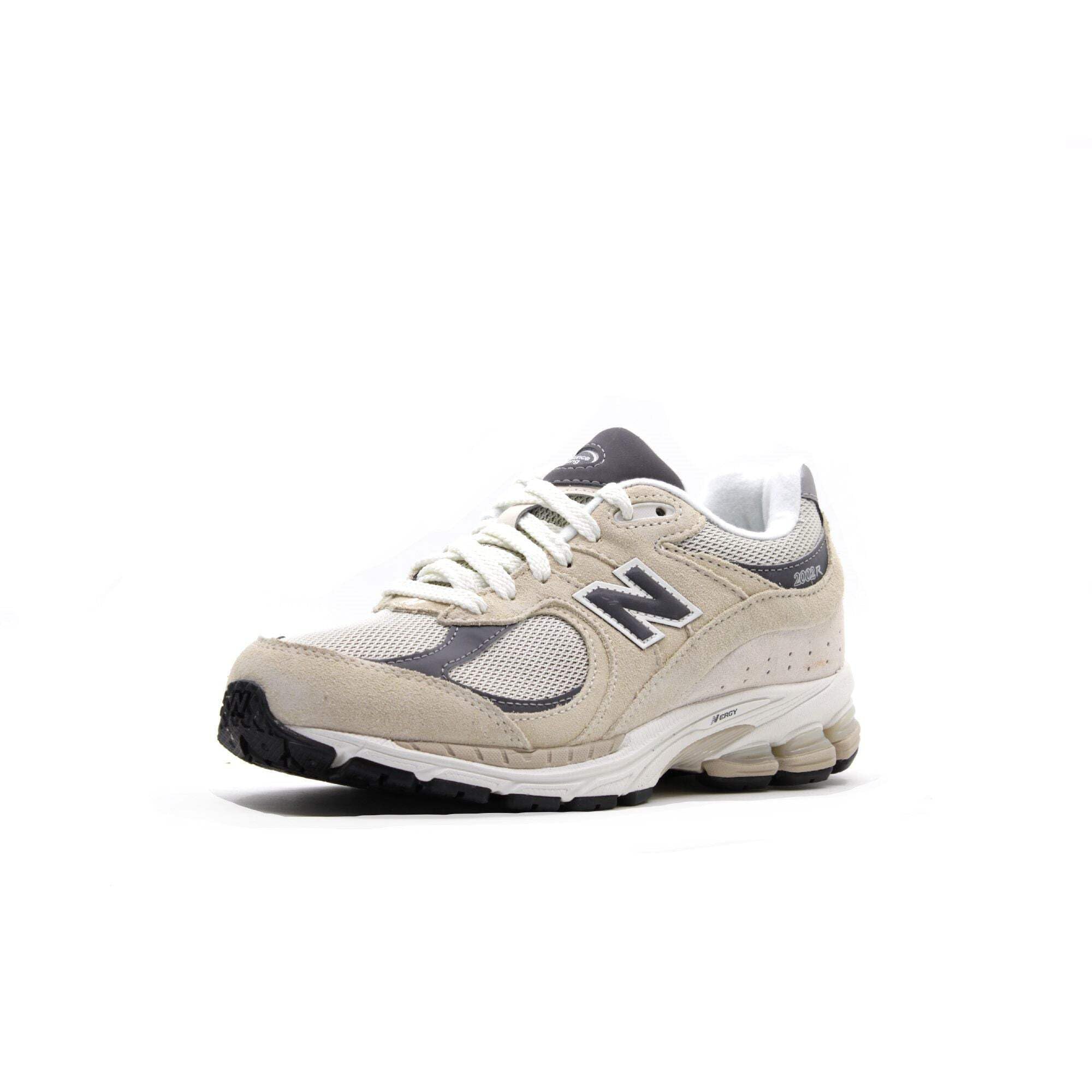 New Balance 2002R Scarpe - Arenaria/Magnete/Lino