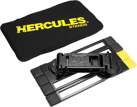 Hercules DG400BB Laptop Stand with Bag