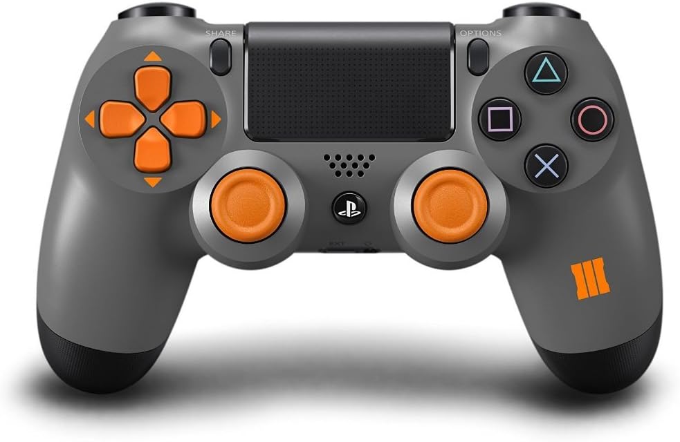 DualShock 4 Wireless Controller for PlayStation 4 - Call of Duty Limited Edition