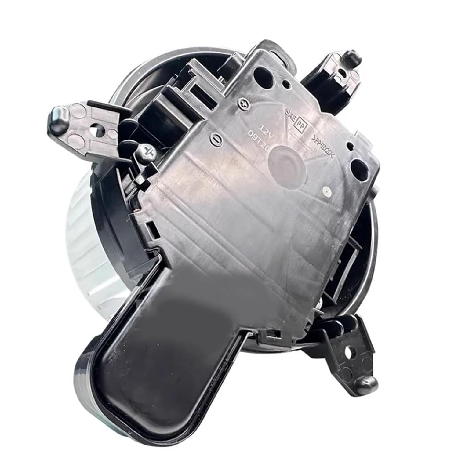 Air Conditioning A/C Heat Blower Motor Fan Compatible with Toyota Lexus NX200 NX300 Cold and Warm Air Motor Fan(NX200 Z10)