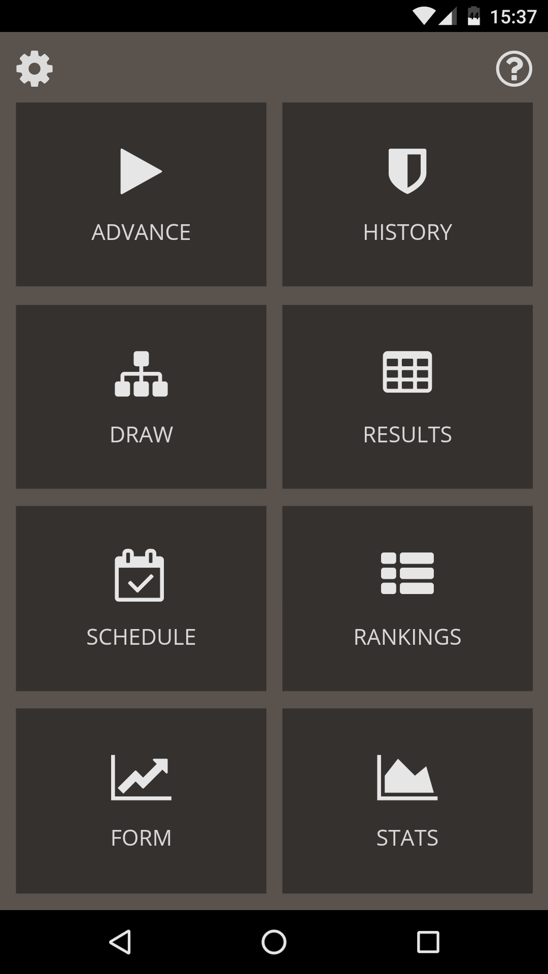 Let's Play Darts - App on the Amazon Appstore