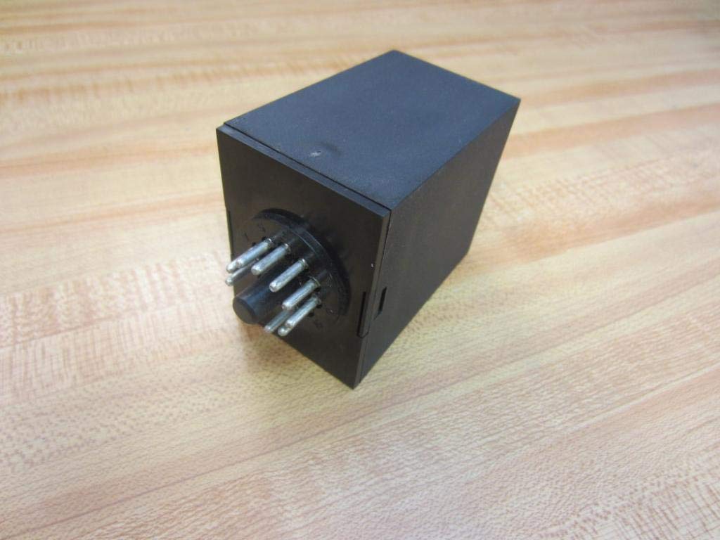 TRU3 Time Delay Relay