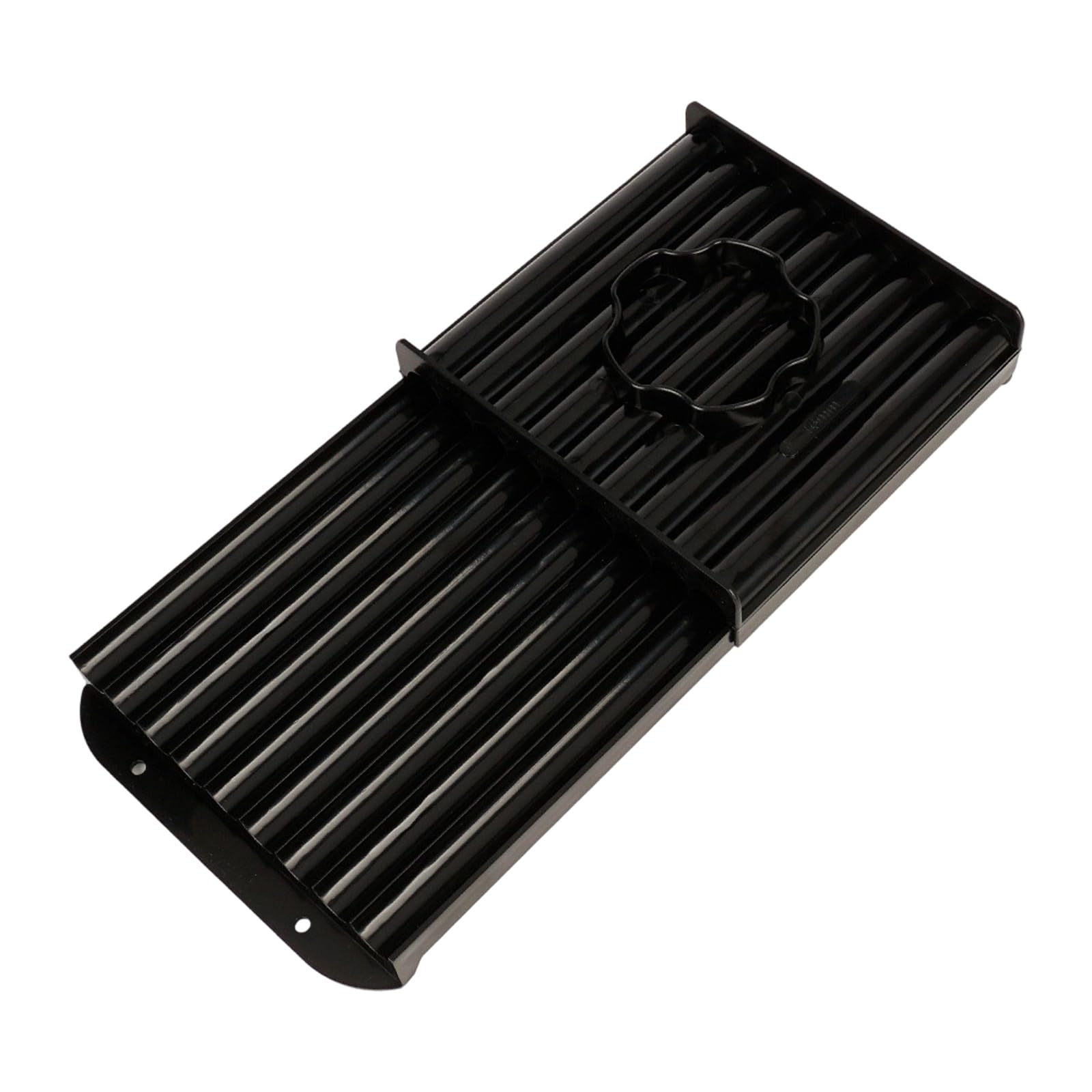 QIAOLIDA Quality Baits Forming Tool Produces Consistent Sized Boilies For Effective Fish Attraction While Fishing