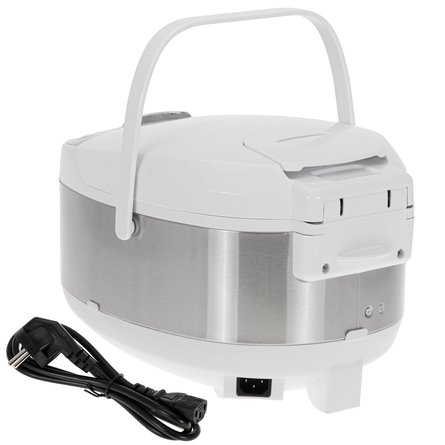 ADLER Multicocina 6 en 1 3,25 L 700 W