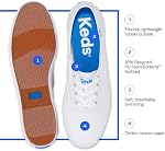 Keds Champ S/O Cnvs Sneaker pour femme