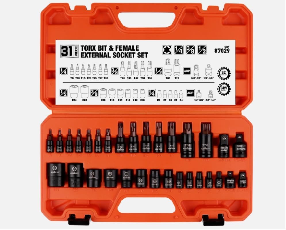 Ega Master SOCKET WRENCH 3/4