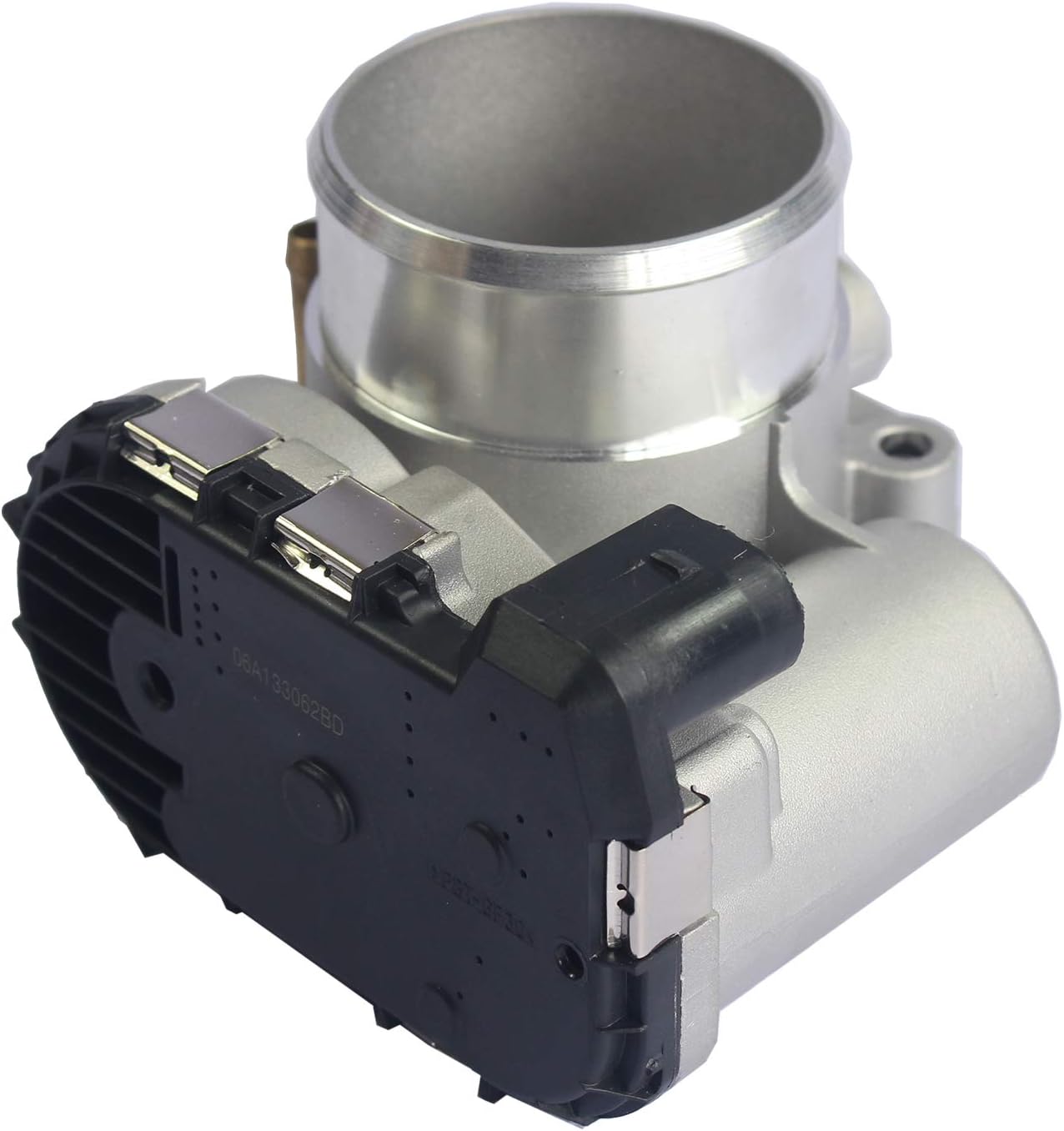 JDMSPEED New Throttle Body Replacement For A3 TT VW Jetta Beetle Bora Golf GTI MK4 1.8T 06A133062BD