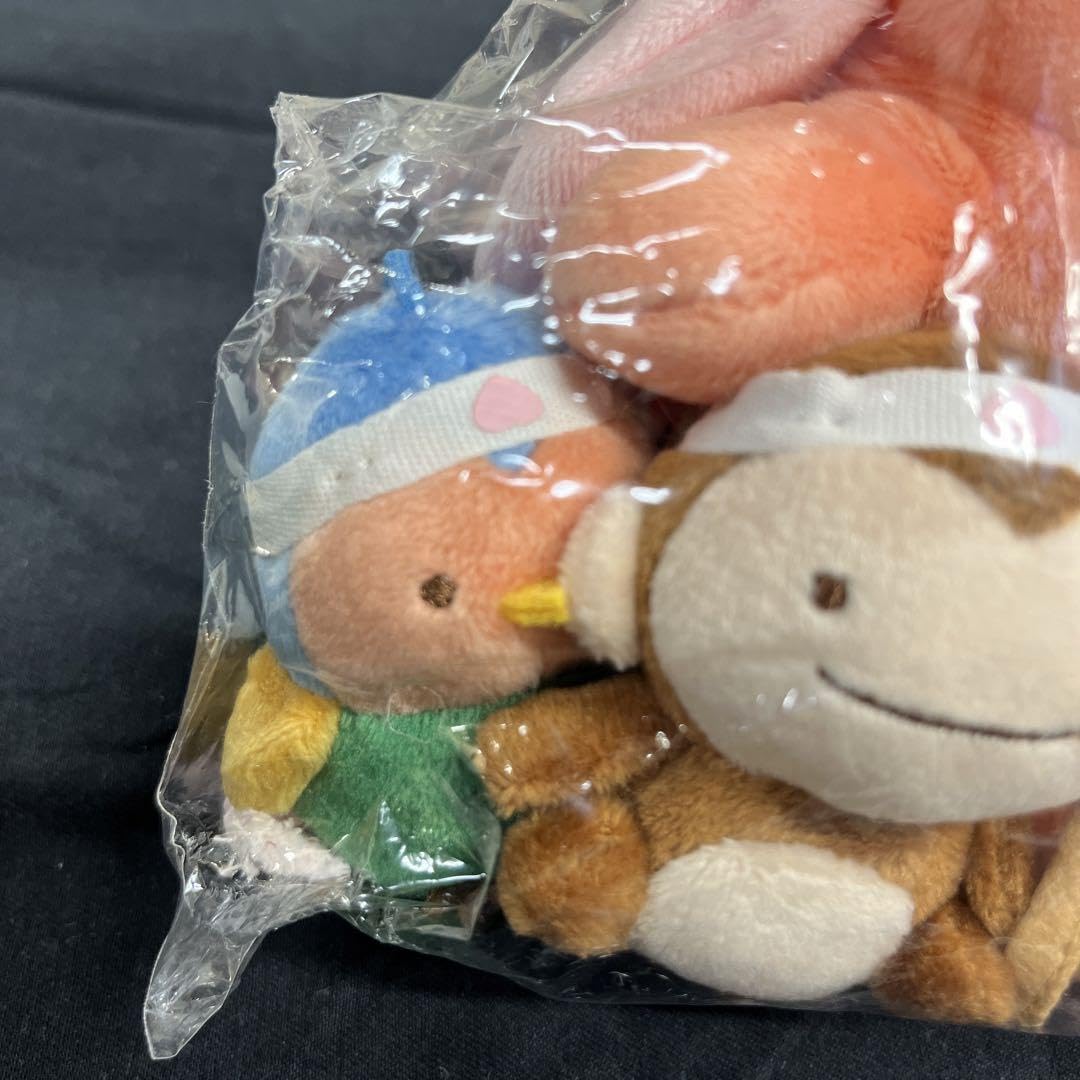 Amazon.co.jp: すみっこぐらし 受注生産品 てのりぬいぐるみ 映画  