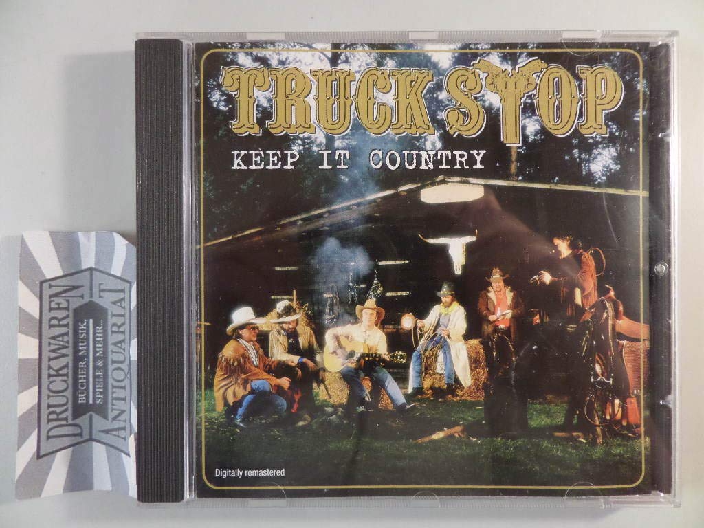 Keep It Country