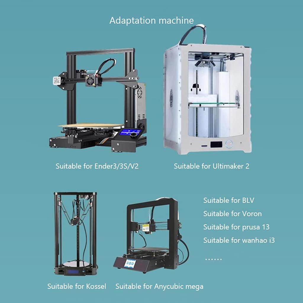 Amazon.co.jp: BlTouch オートベッドレベリング Ender3/3s/3 V2用 3D