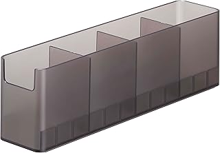 山崎実業(Yamazaki) 冷蔵庫中 