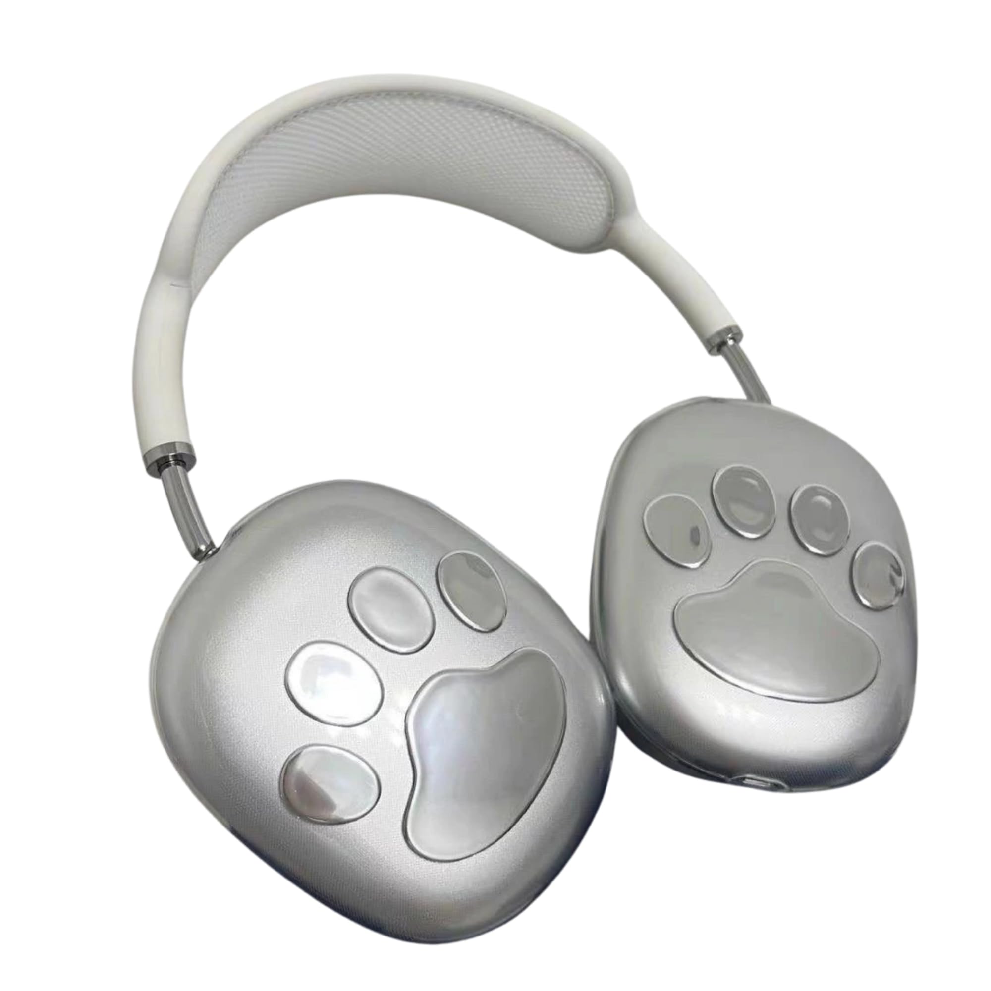 AirPods Max シルバー スマートケース付き Amazon.co.jp: 【整備済み品】Apple AirPods Max シルバー : 家電＆カメラ